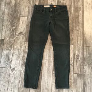 Anthropologie Pilcro and the Letterpress jeans